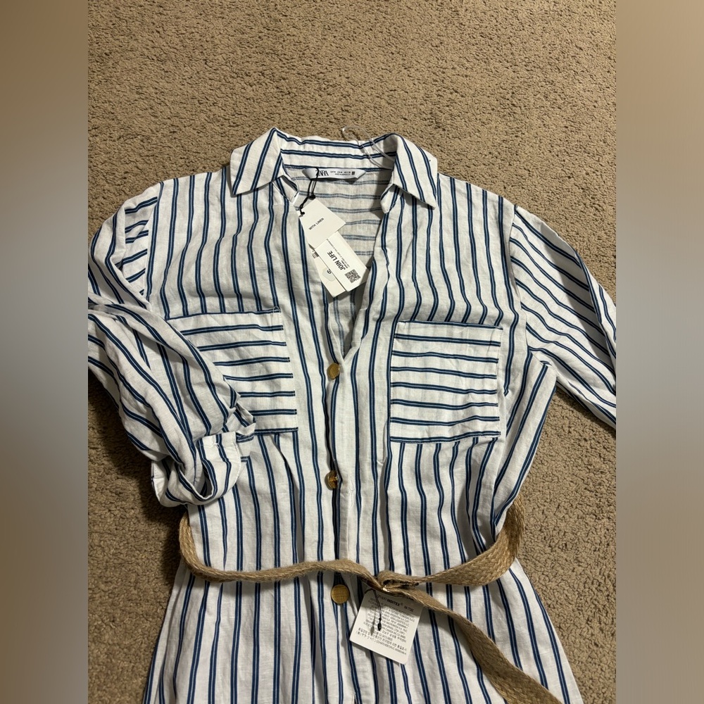 NWT Zara Dress